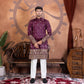 PALACE WEDDING DESIGNER KURTA