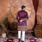 PALACE WEDDING DESIGNER KURTA