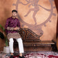 PALACE WEDDING DESIGNER KURTA