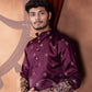 PALACE WEDDING DESIGNER KURTA