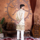 PALACE WEDDING DESIGNER KURTA