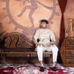 PALACE WEDDING DESIGNER KURTA