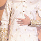 PALACE WEDDING DESIGNER KURTA