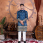 PALACE WEDDING DESIGNER KURTA