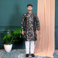 PALM DESIGNER KURTA