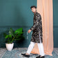 PALM DESIGNER KURTA