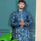 PALM DESIGNER KURTA