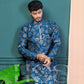 PALM DESIGNER KURTA