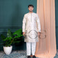 PALM DESIGNER KURTA