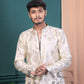 PALM DESIGNER KURTA