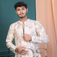 PALM DESIGNER KURTA