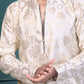 PALM DESIGNER KURTA