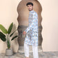 ARROW DESIGNER DIGITAL KURTA