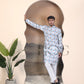 ARROW DESIGNER DIGITAL KURTA