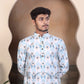 ARROW DESIGNER DIGITAL KURTA