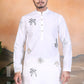 COC0SUN HANDWORK DESIGNER KURTA