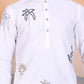 COC0SUN HANDWORK DESIGNER KURTA