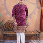 PALACE WEDDING DESIGNER KURTA