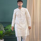 PALM DESIGNER KURTA