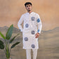 MOOR DESIGNER KURTA